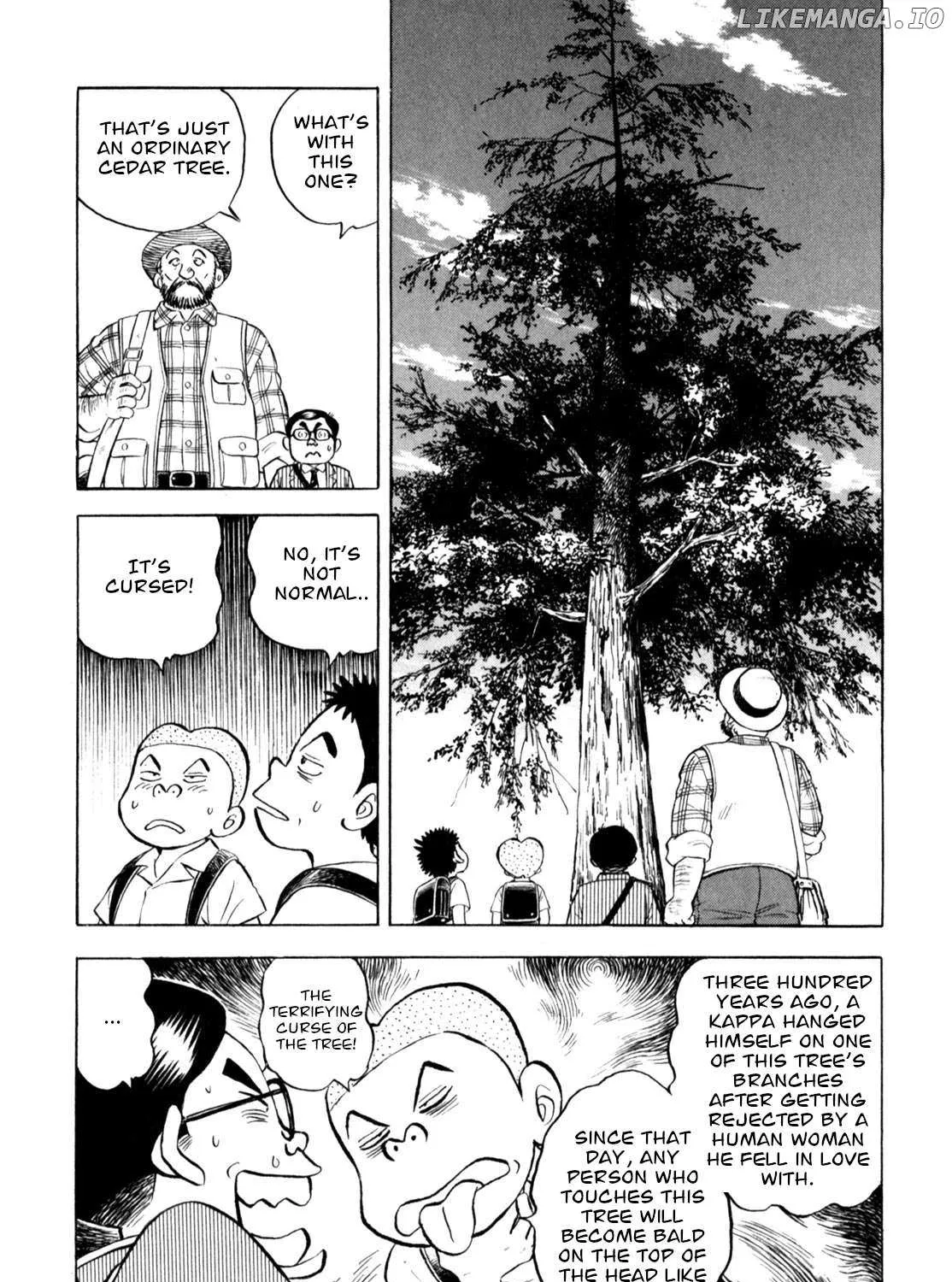 Gabai Kainu Manga Chapter 53 Page 24