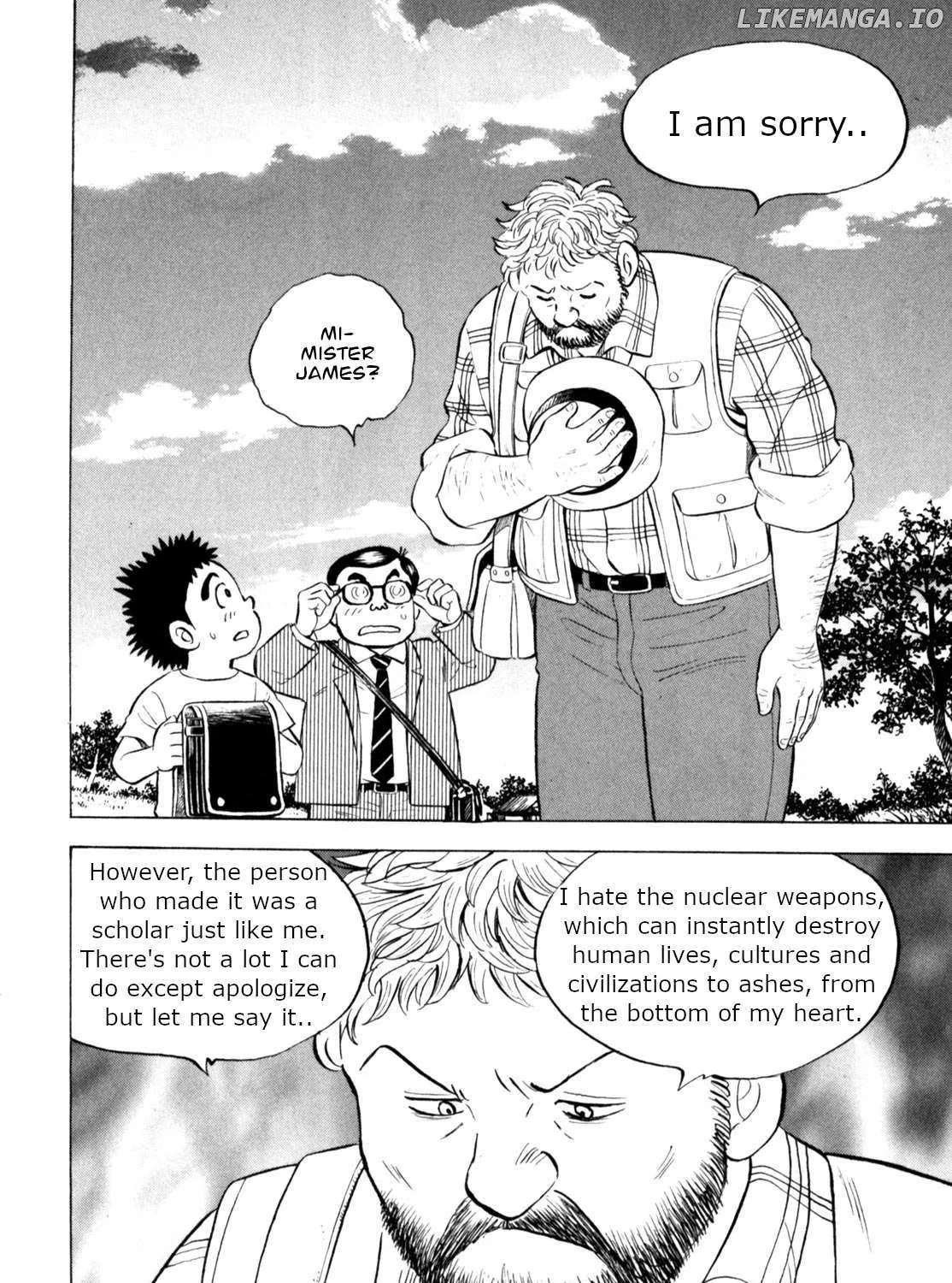 Gabai Kainu Manga Chapter 53 Page 40