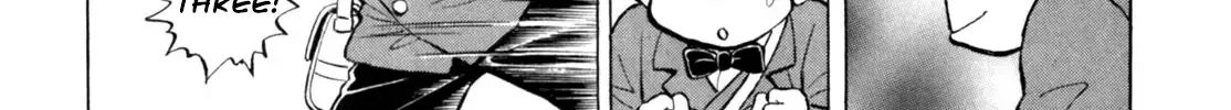 Gabai Kainu Manga Chapter 48 Page 26