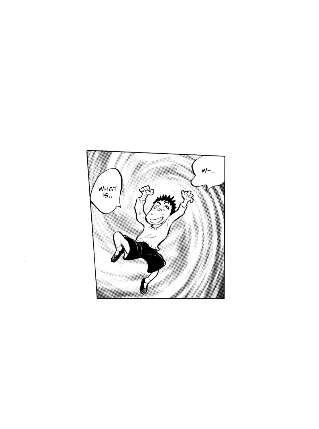 Gabai Kainu Manga Chapter 48 Page 47