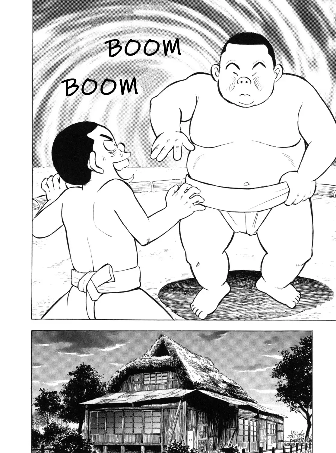 Gabai Kainu Manga Chapter 43 Page 15