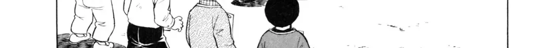 Gabai Kainu Manga Chapter 40 Page 36