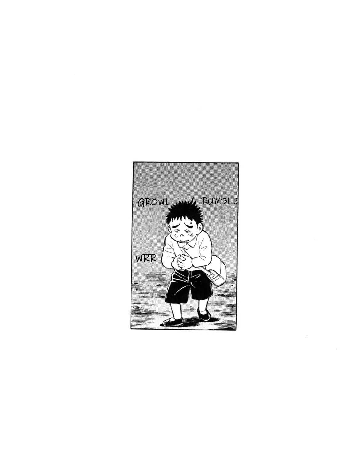 Gabai Kainu Manga Chapter 37 Page 51