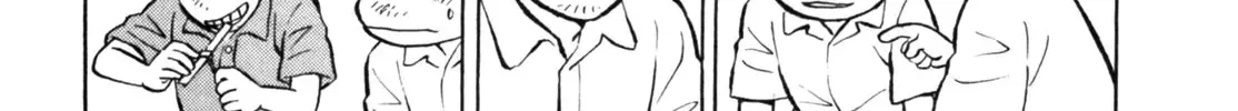 Gabai Kainu Manga Chapter 35 Page 8
