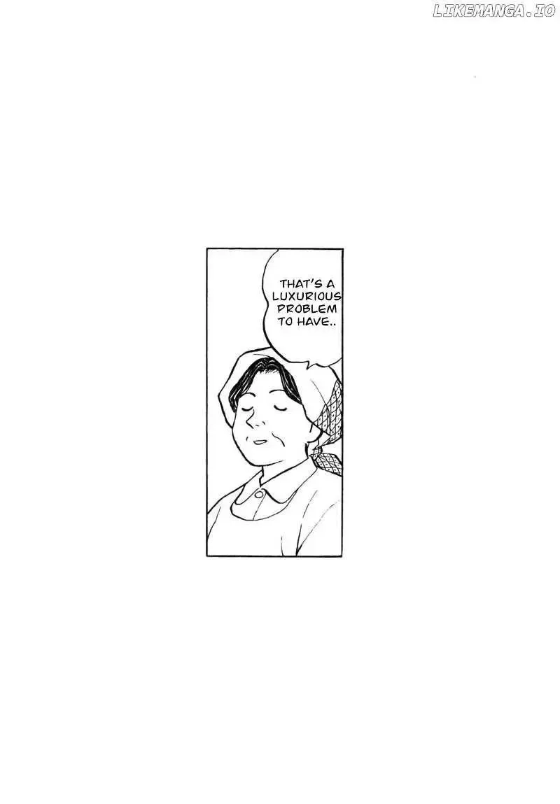 Gabai Kainu Manga Chapter 33 Page 24