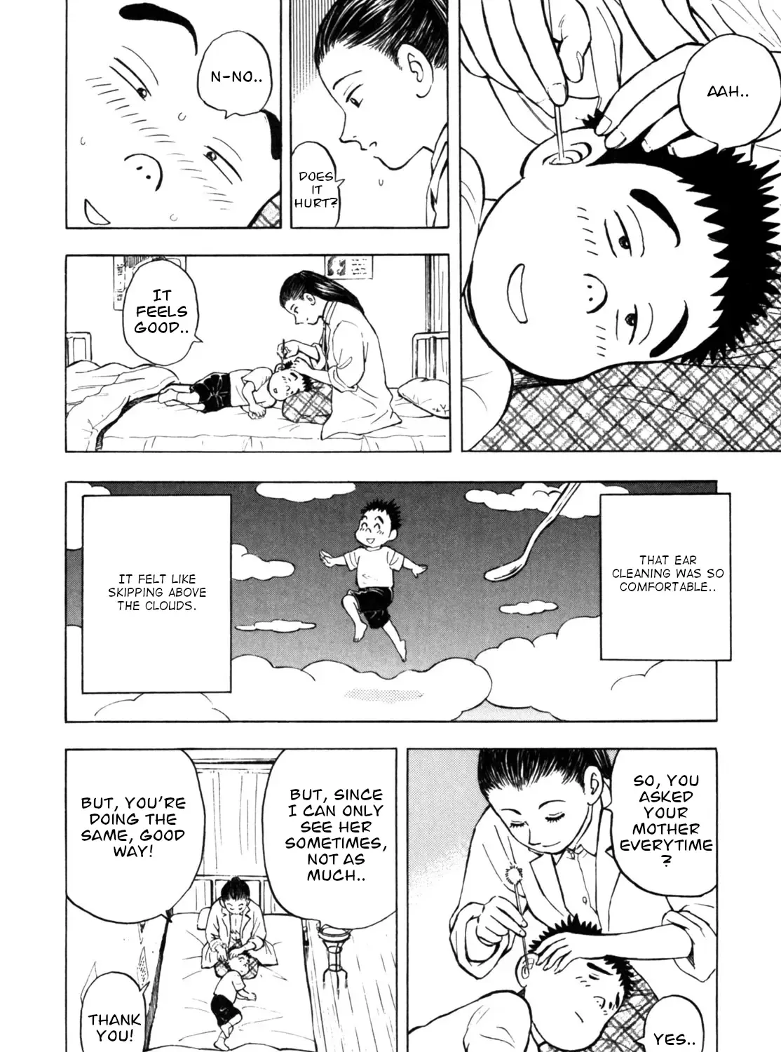 Gabai Kainu Manga Chapter 30 Page 39