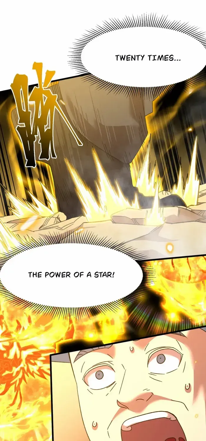 Apex Future Martial Arts Kainu Manga Chapter 63 Page 20