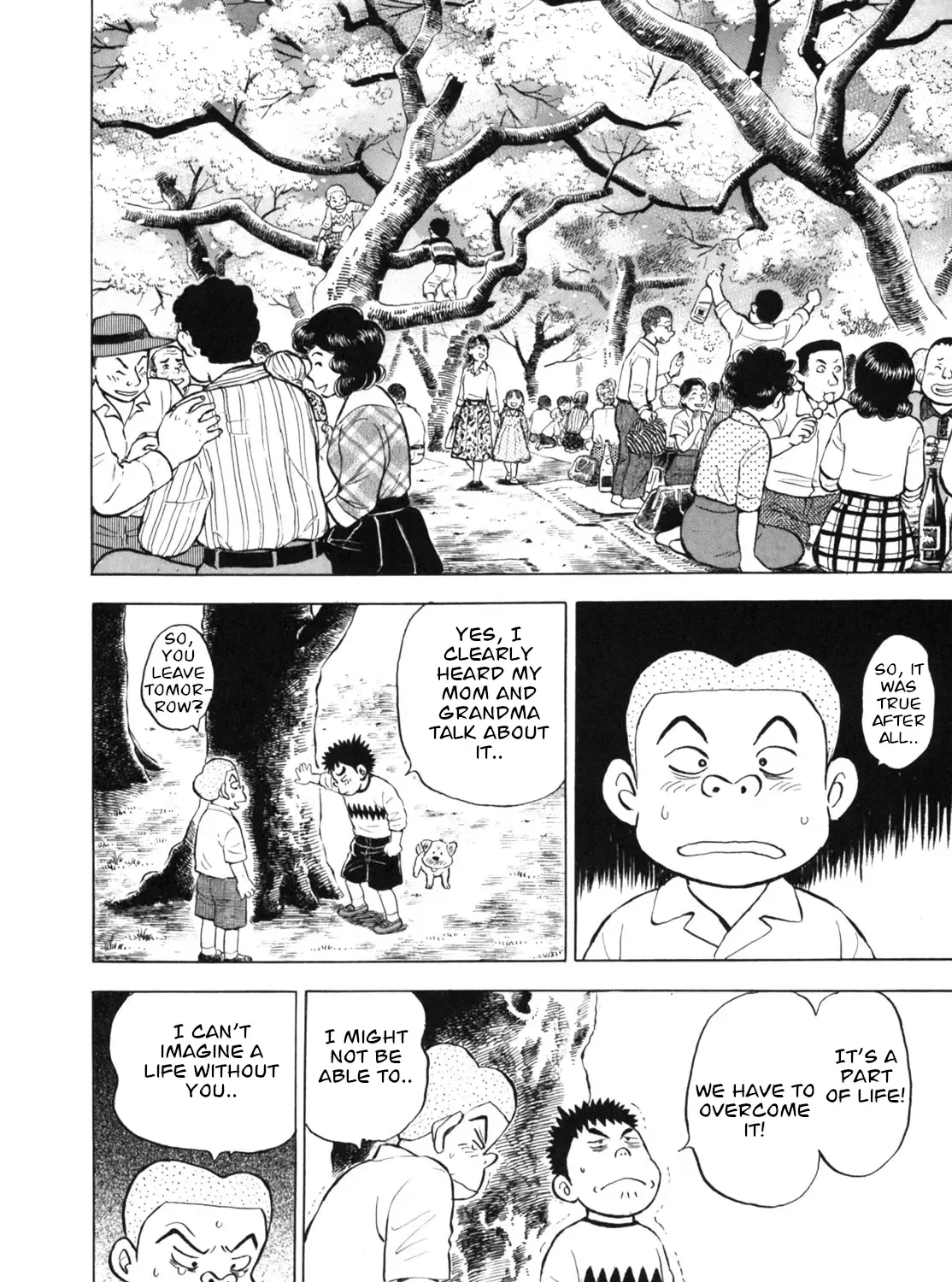 Gabai Kainu Manga Chapter 26 Page 19