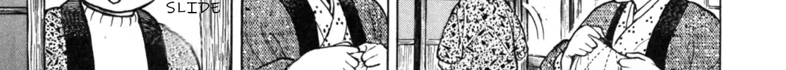 Gabai Kainu Manga Chapter 23 Page 30