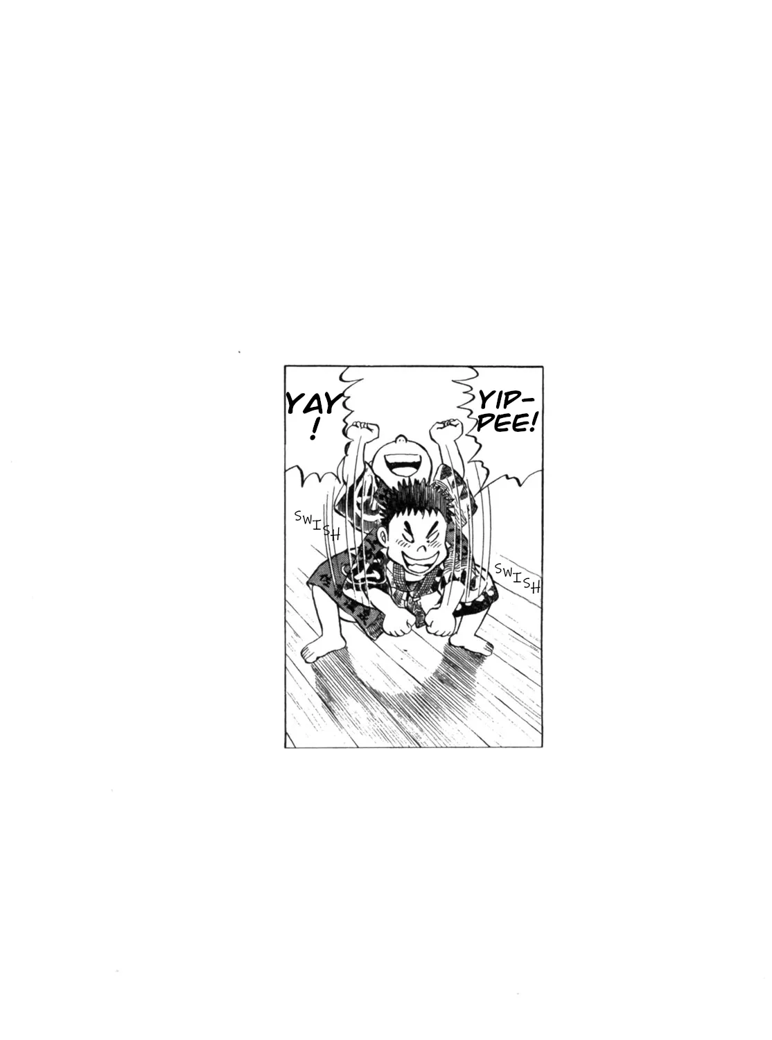 Gabai Kainu Manga Chapter 21 Page 47