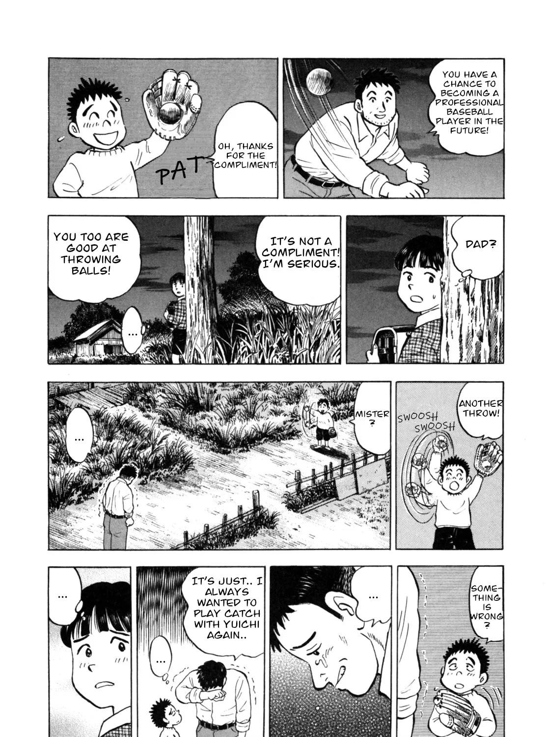 Gabai Kainu Manga Chapter 20 Page 39