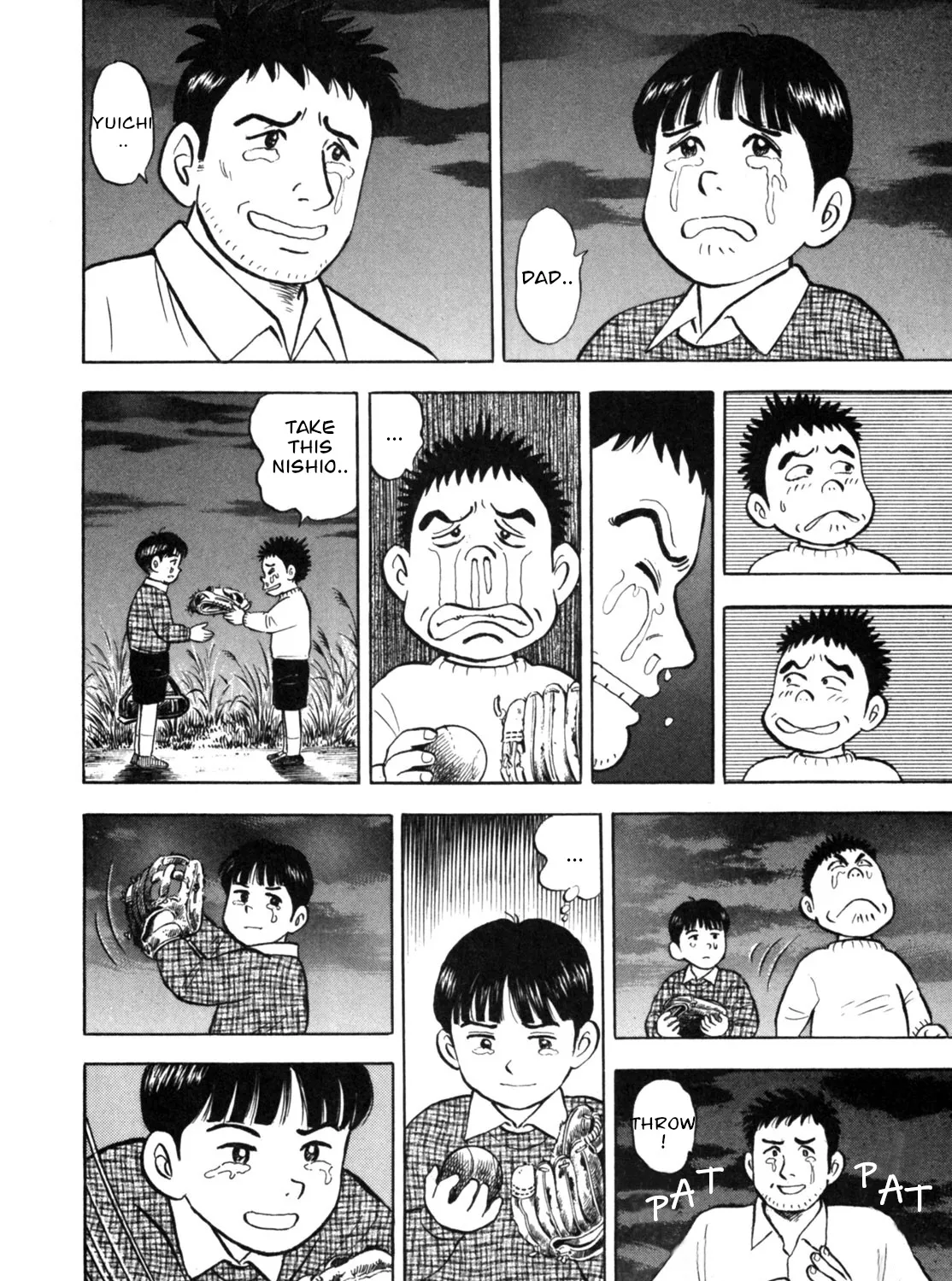 Gabai Kainu Manga Chapter 20 Page 43