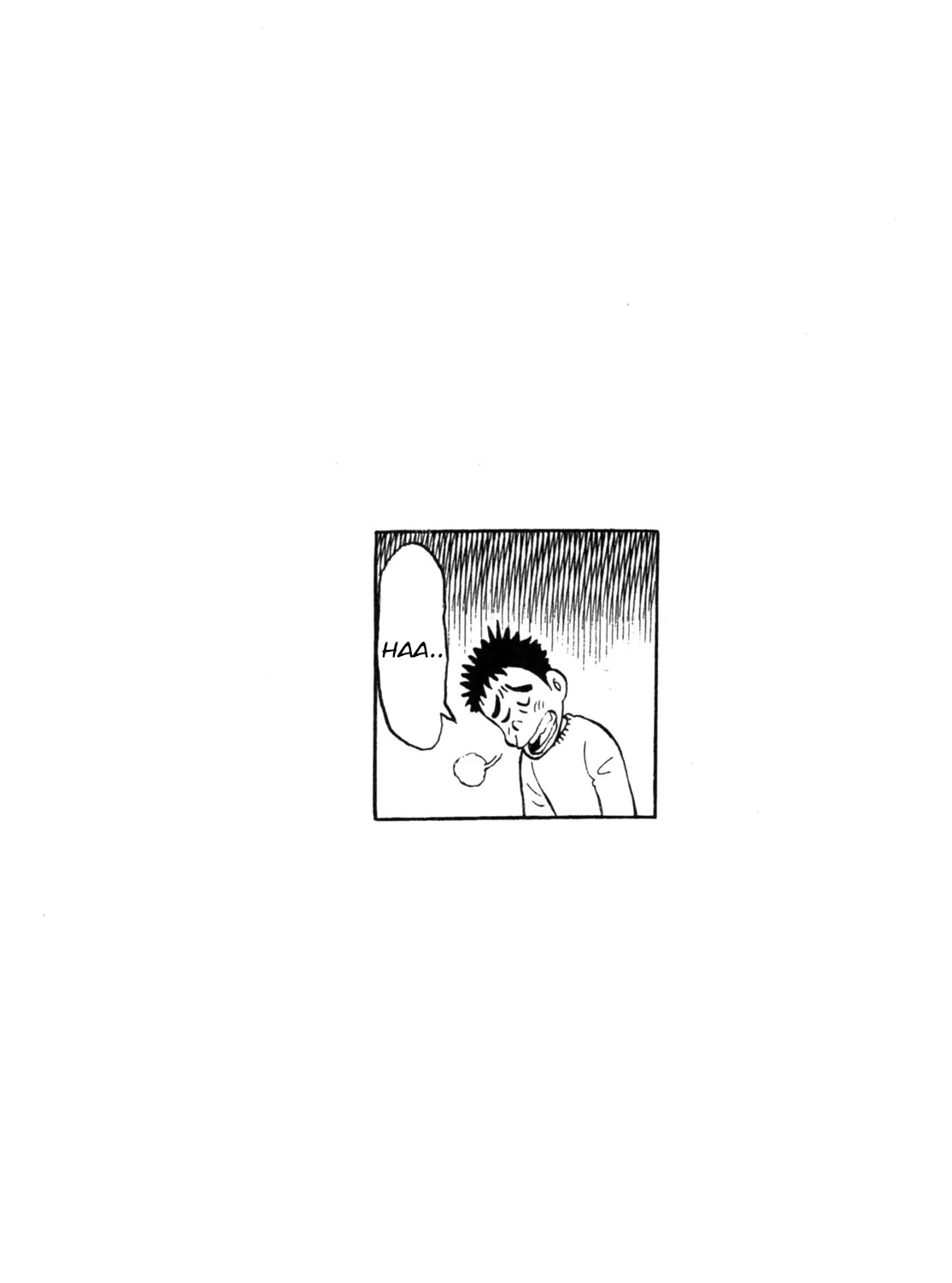 Gabai Kainu Manga Chapter 19 Page 43