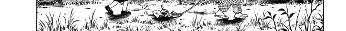 Gabai Kainu Manga Chapter 18 Page 36