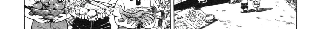 Gabai Kainu Manga Chapter 15 Page 24