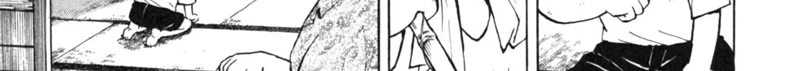 Gabai Kainu Manga Chapter 14 Page 10