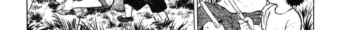 Gabai Kainu Manga Chapter 14 Page 20
