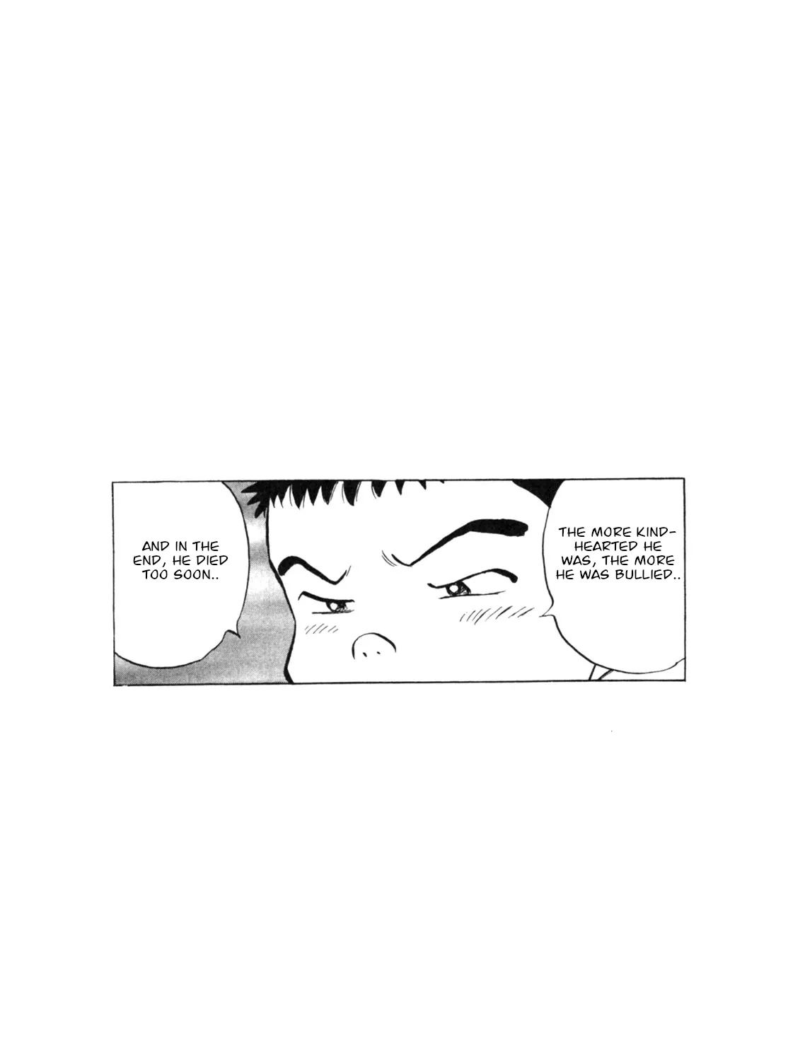 Gabai Kainu Manga Chapter 14 Page 47