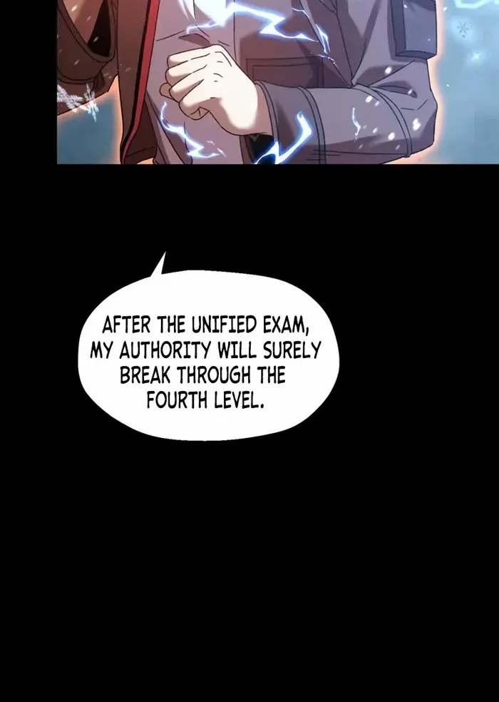 Apex Future Martial Arts Kainu Manga Chapter 61 Page 40