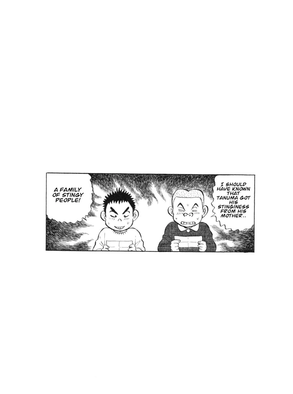 Gabai Kainu Manga Chapter 10 Page 47