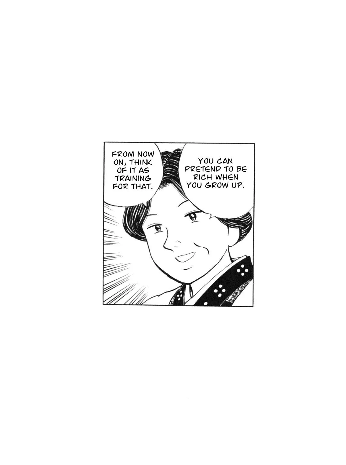 Gabai Kainu Manga Chapter 9 Page 59