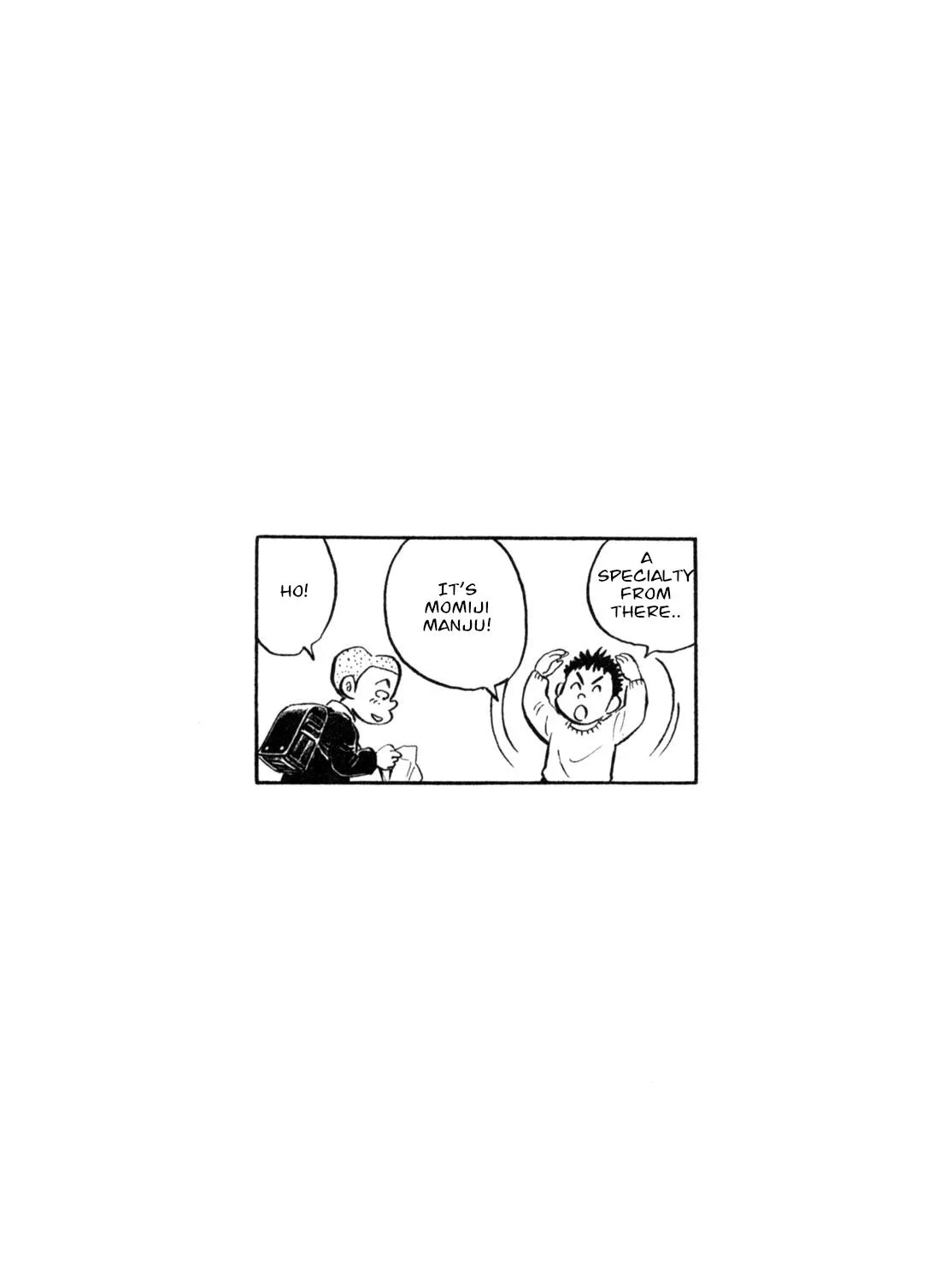 Gabai Kainu Manga Chapter 5 Page 47