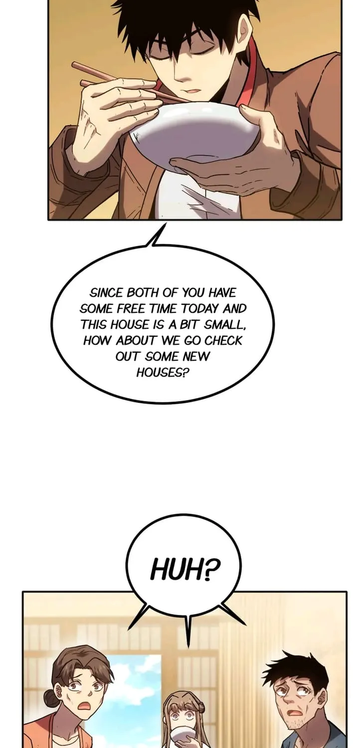 Apex Future Martial Arts Kainu Manga Chapter 59 Page 24