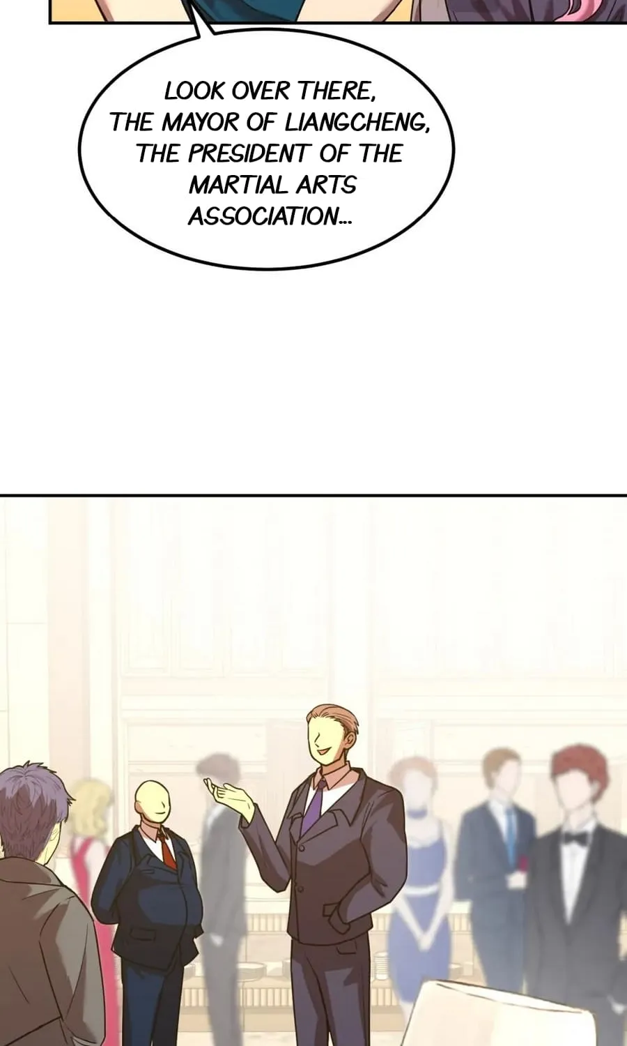 Apex Future Martial Arts Kainu Manga Chapter 57 Page 29