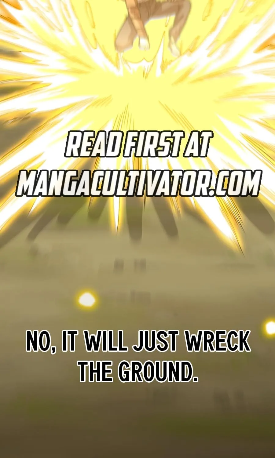 Apex Future Martial Arts Kainu Manga Chapter 53 Page 32