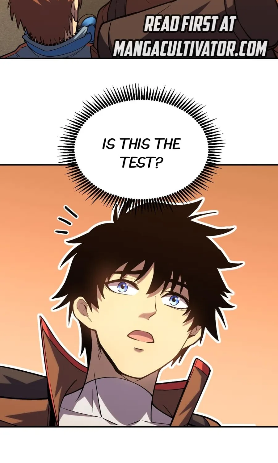 Apex Future Martial Arts Kainu Manga Chapter 53 Page 45