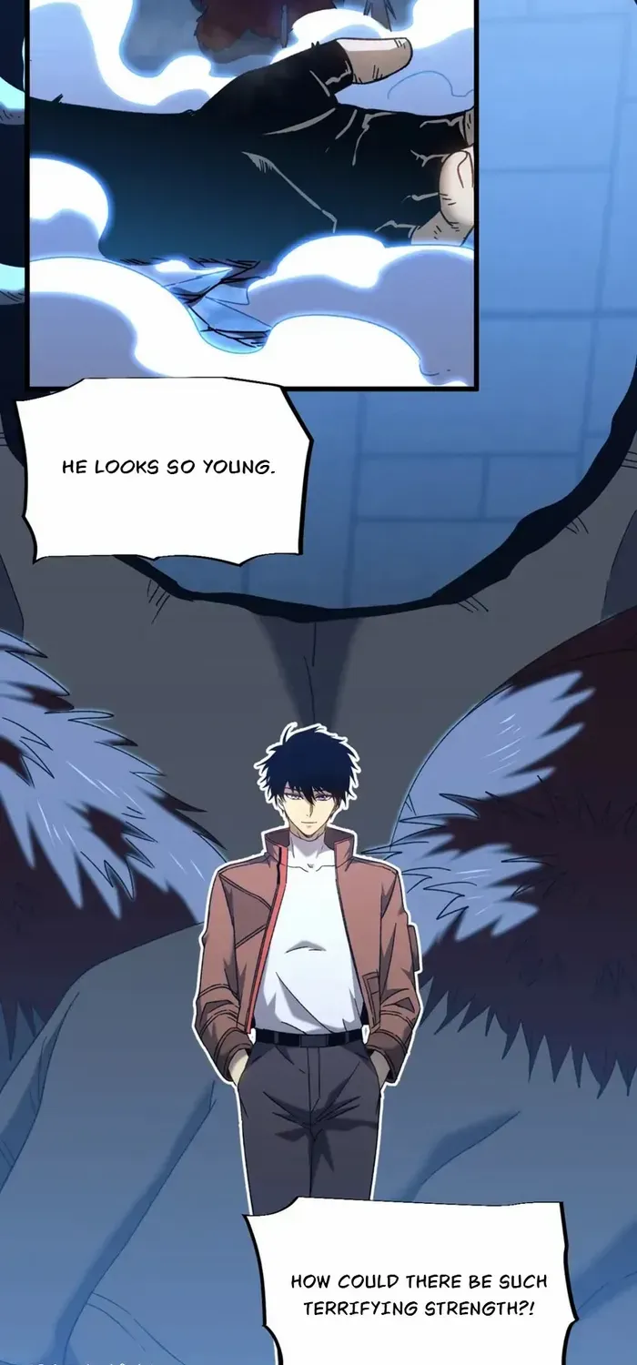 Apex Future Martial Arts Kainu Manga Chapter 48 Page 4