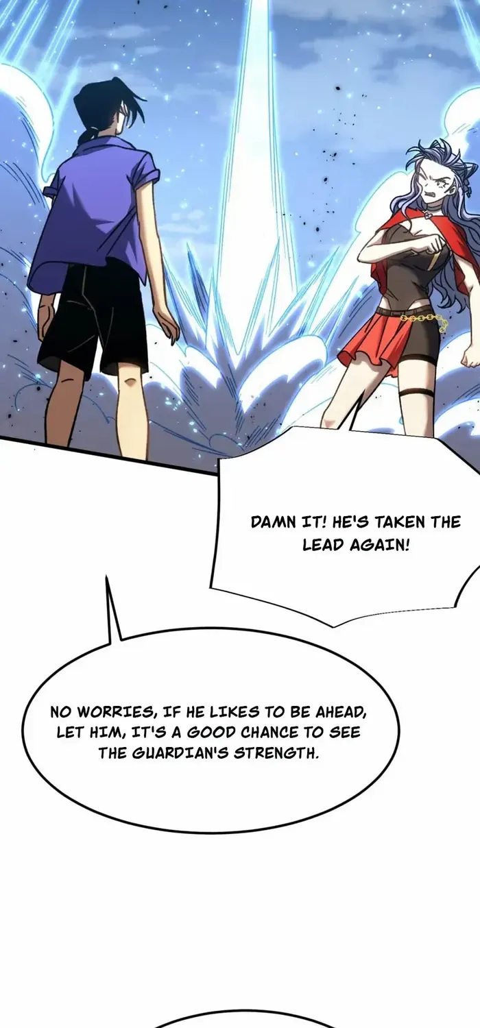 Apex Future Martial Arts Kainu Manga Chapter 47 Page 56