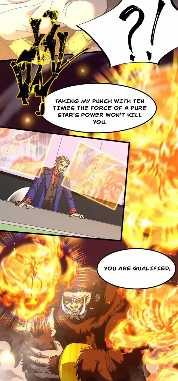 Apex Future Martial Arts Kainu Manga Chapter 46 Page 31