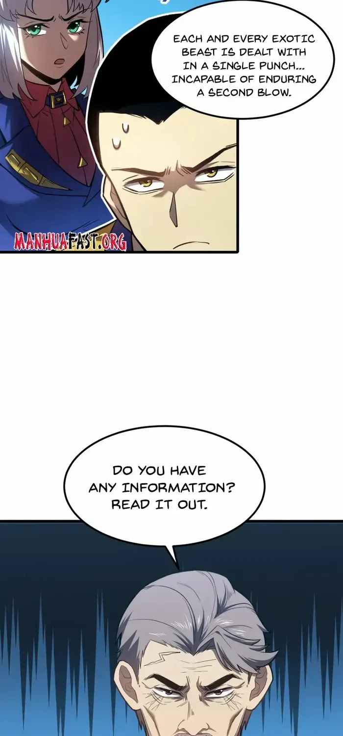 Apex Future Martial Arts Kainu Manga Chapter 45 Page 43