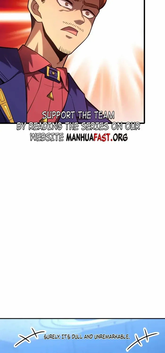Apex Future Martial Arts Kainu Manga Chapter 45 Page 46
