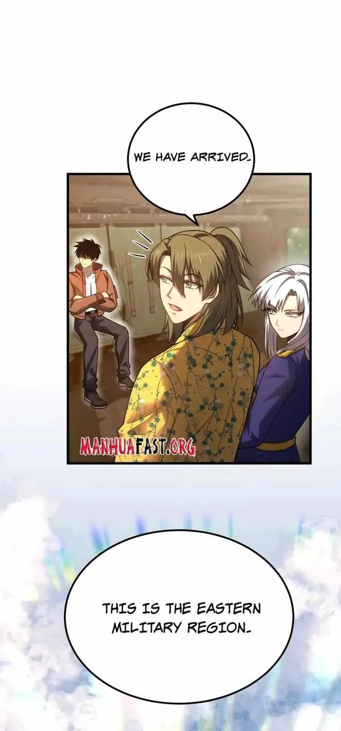 Apex Future Martial Arts Kainu Manga Chapter 42 Page 52