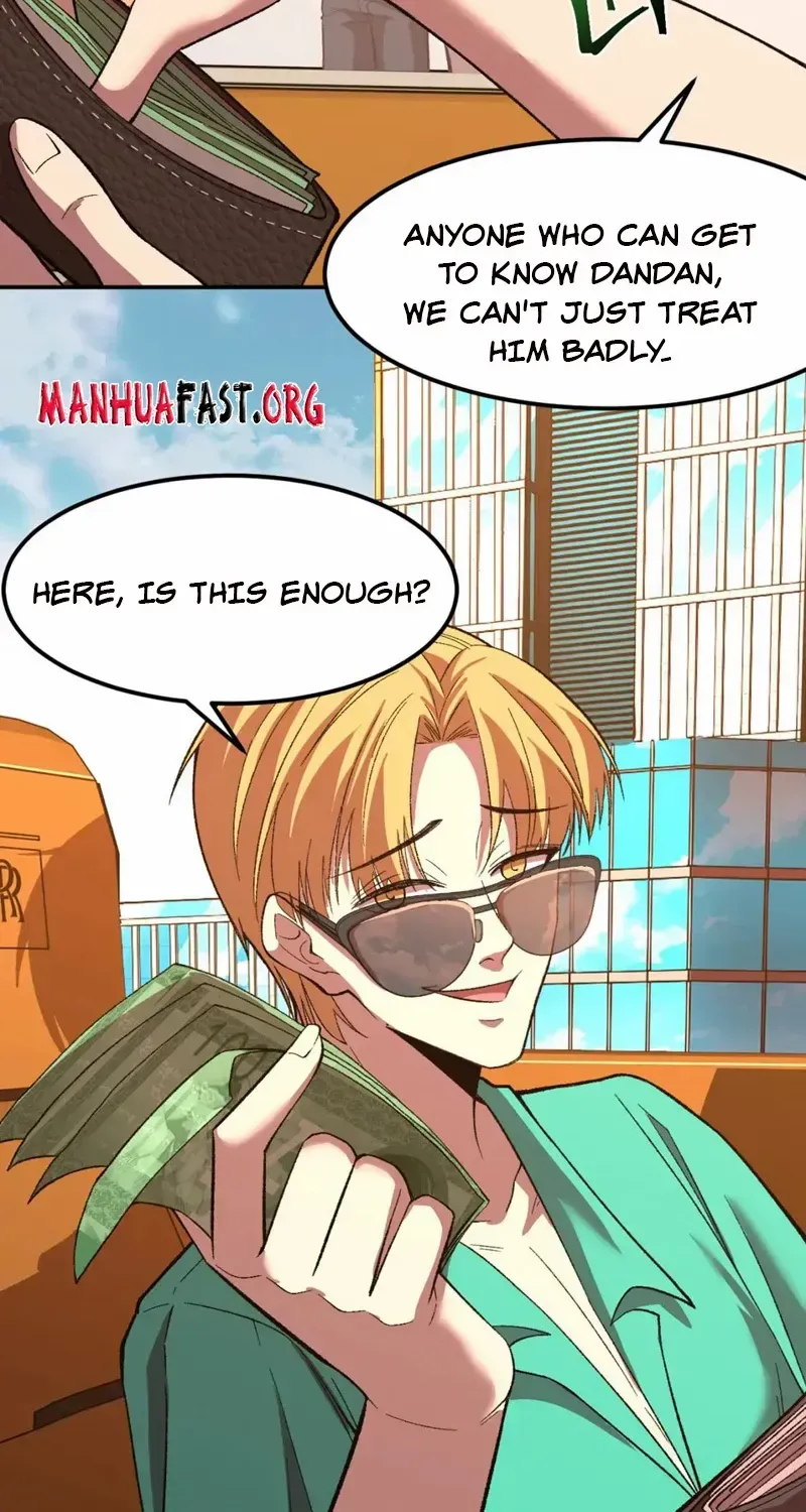Apex Future Martial Arts Kainu Manga Chapter 41 Page 45