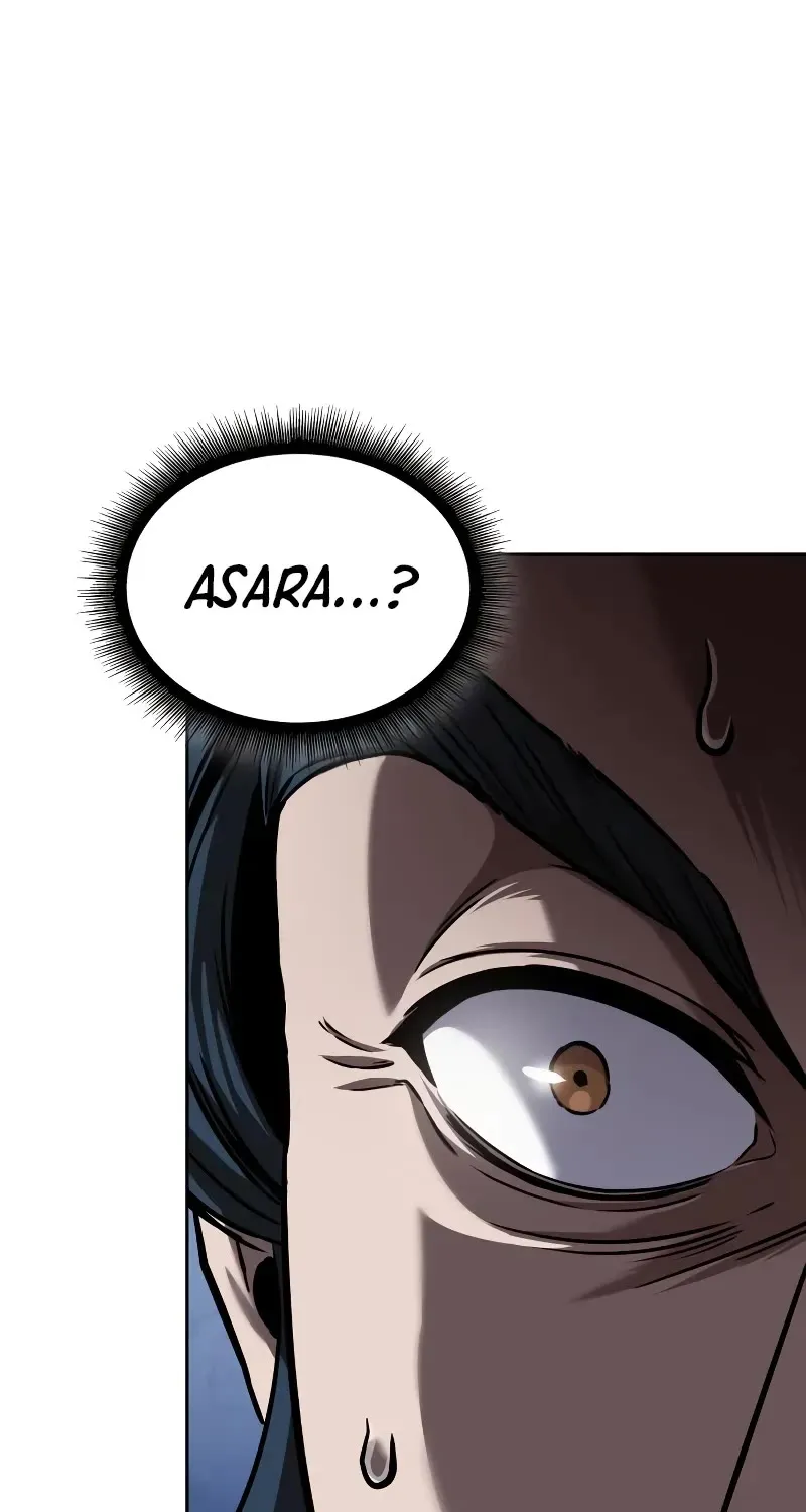 Nano Machine Kainu Manga Chapter 246 Page 2