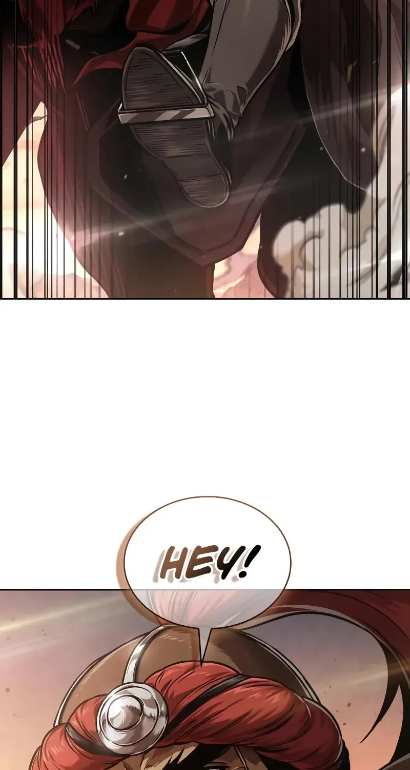 Nano Machine Kainu Manga Chapter 246 Page 6