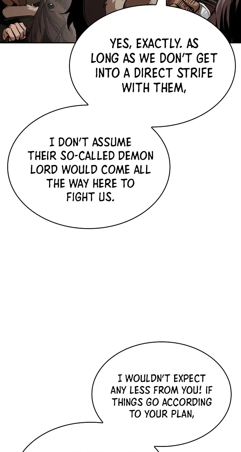 Nano Machine Kainu Manga Chapter 246 Page 48