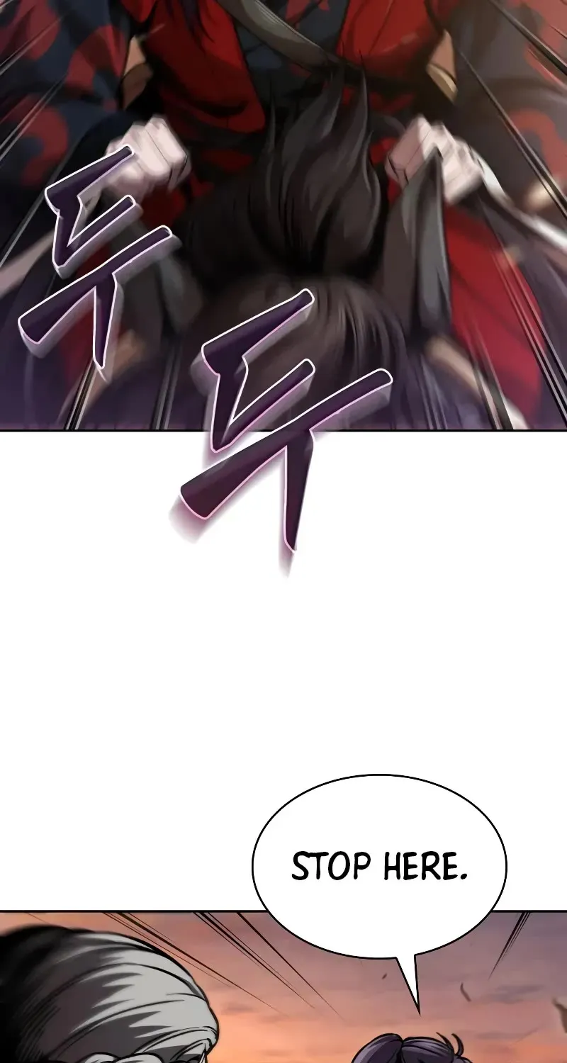 Nano Machine Kainu Manga Chapter 246 Page 62