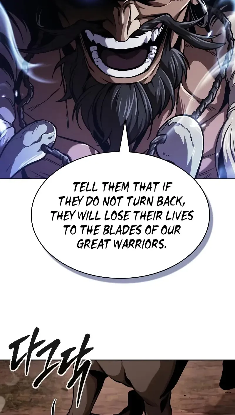 Nano Machine Kainu Manga Chapter 246 Page 85