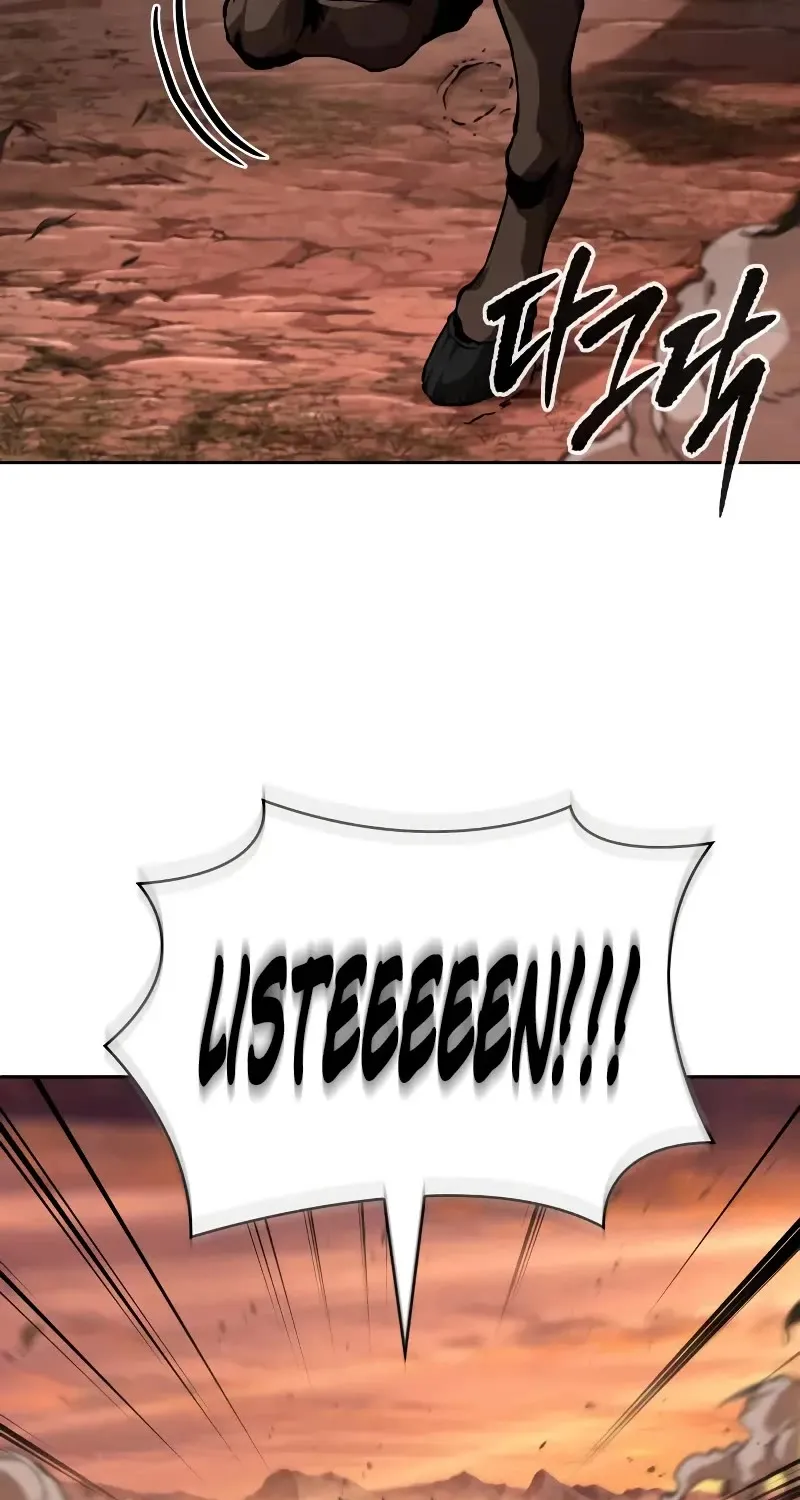 Nano Machine Kainu Manga Chapter 246 Page 86