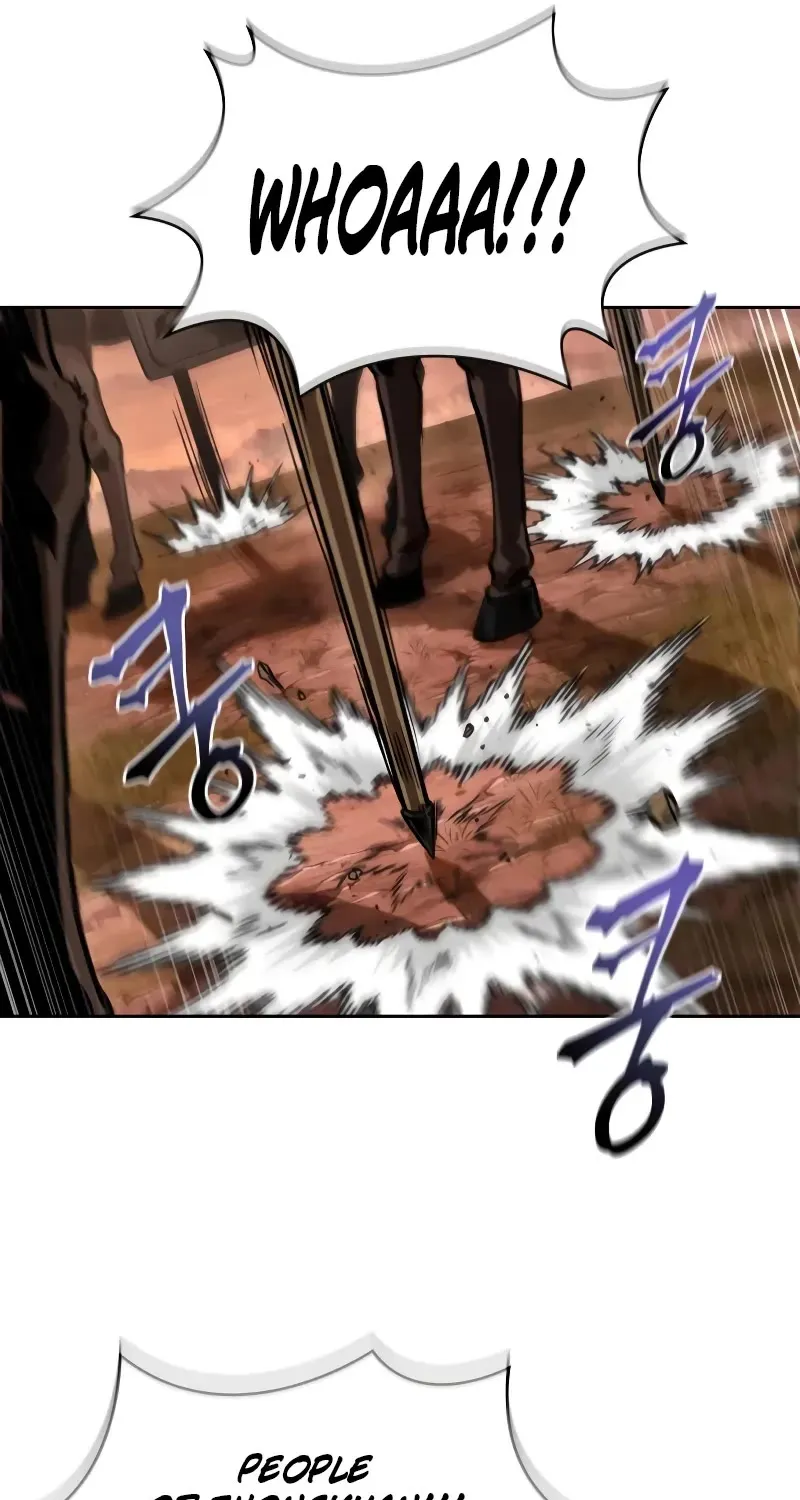 Nano Machine Kainu Manga Chapter 246 Page 88