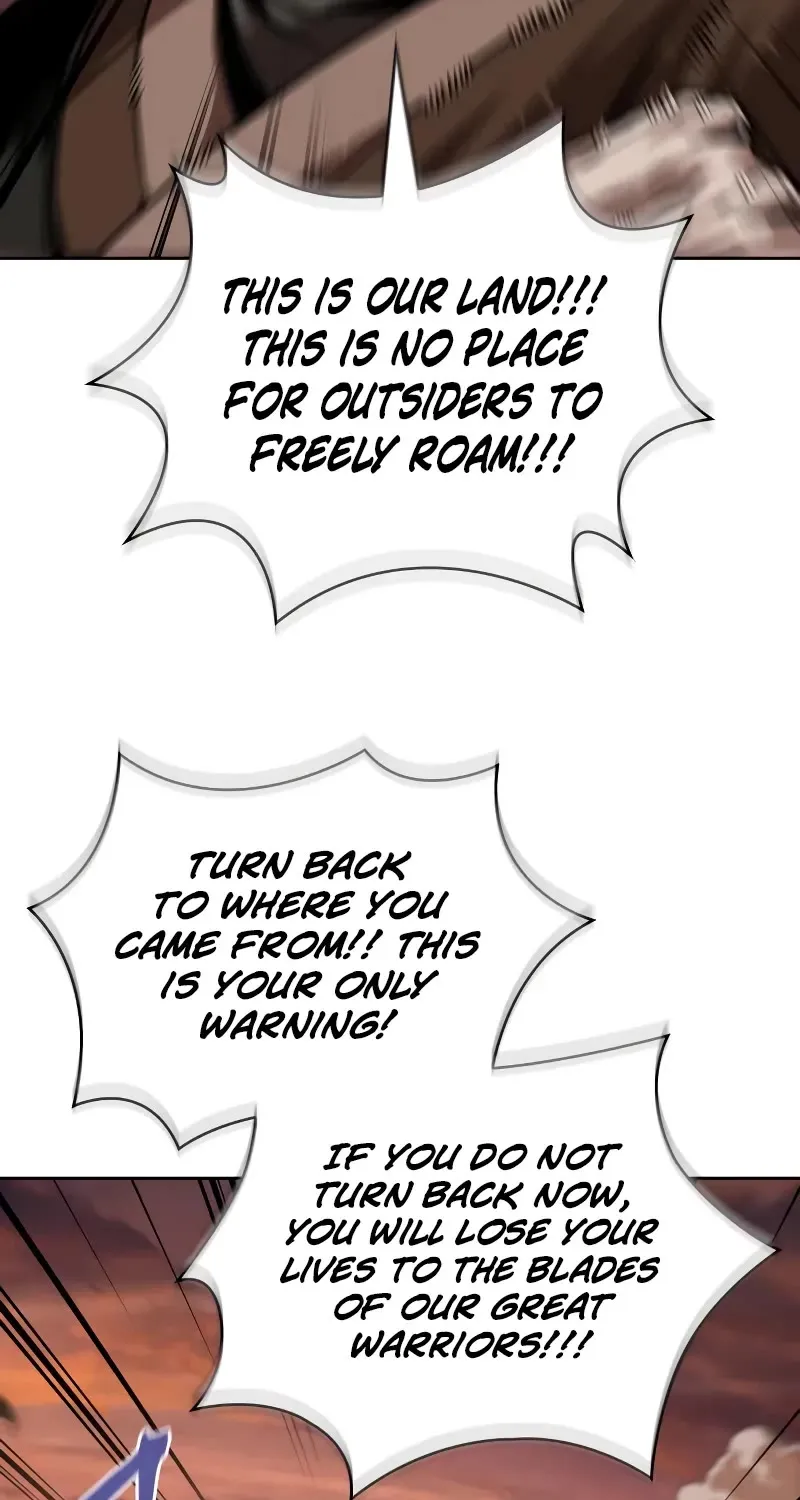 Nano Machine Kainu Manga Chapter 246 Page 90
