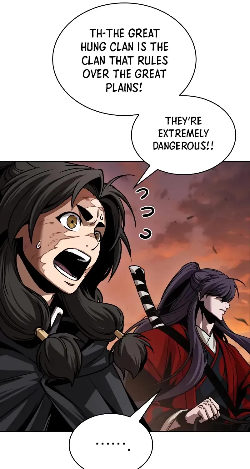 Nano Machine Kainu Manga Chapter 246 Page 92