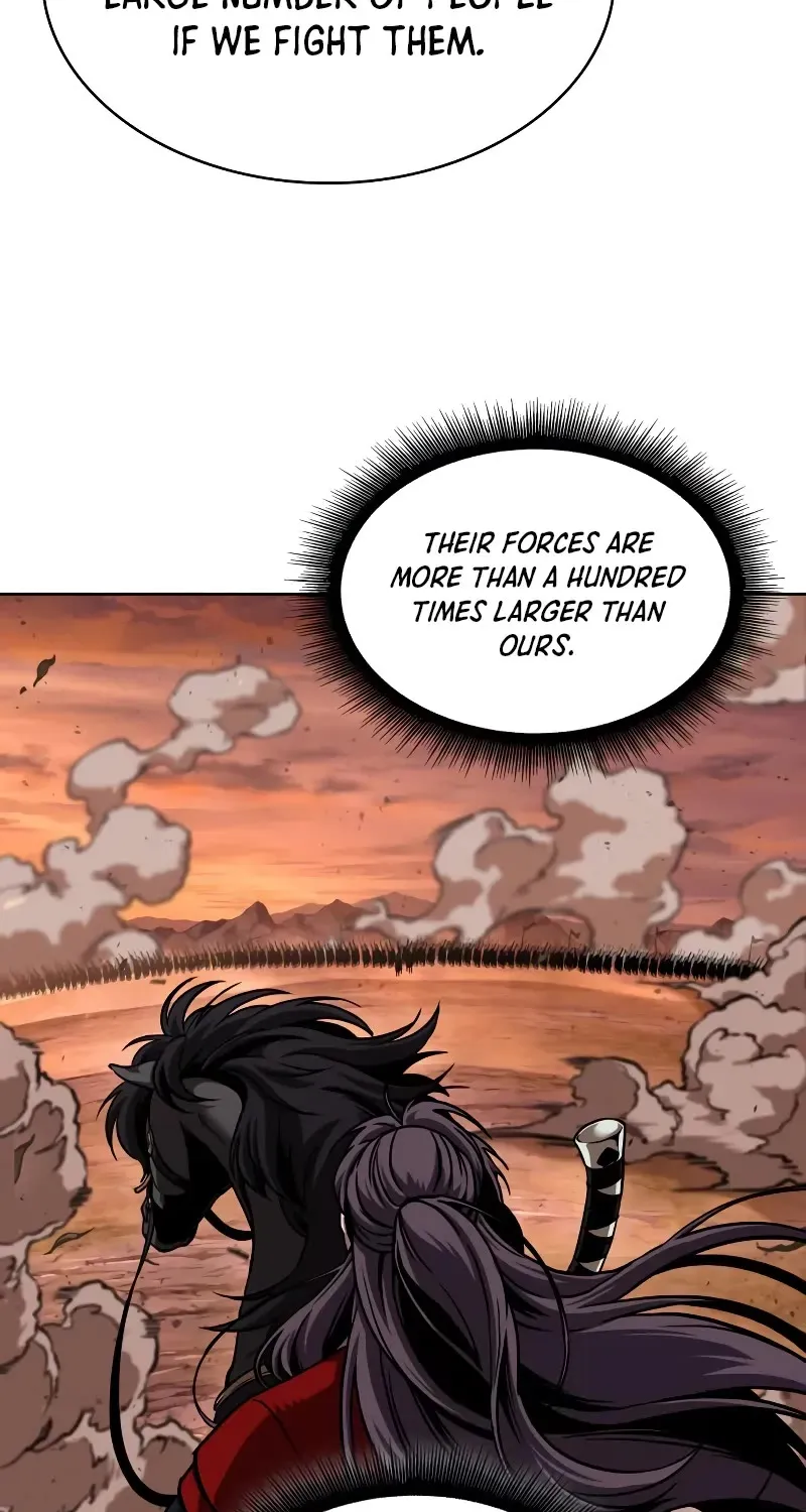 Nano Machine Kainu Manga Chapter 246 Page 94
