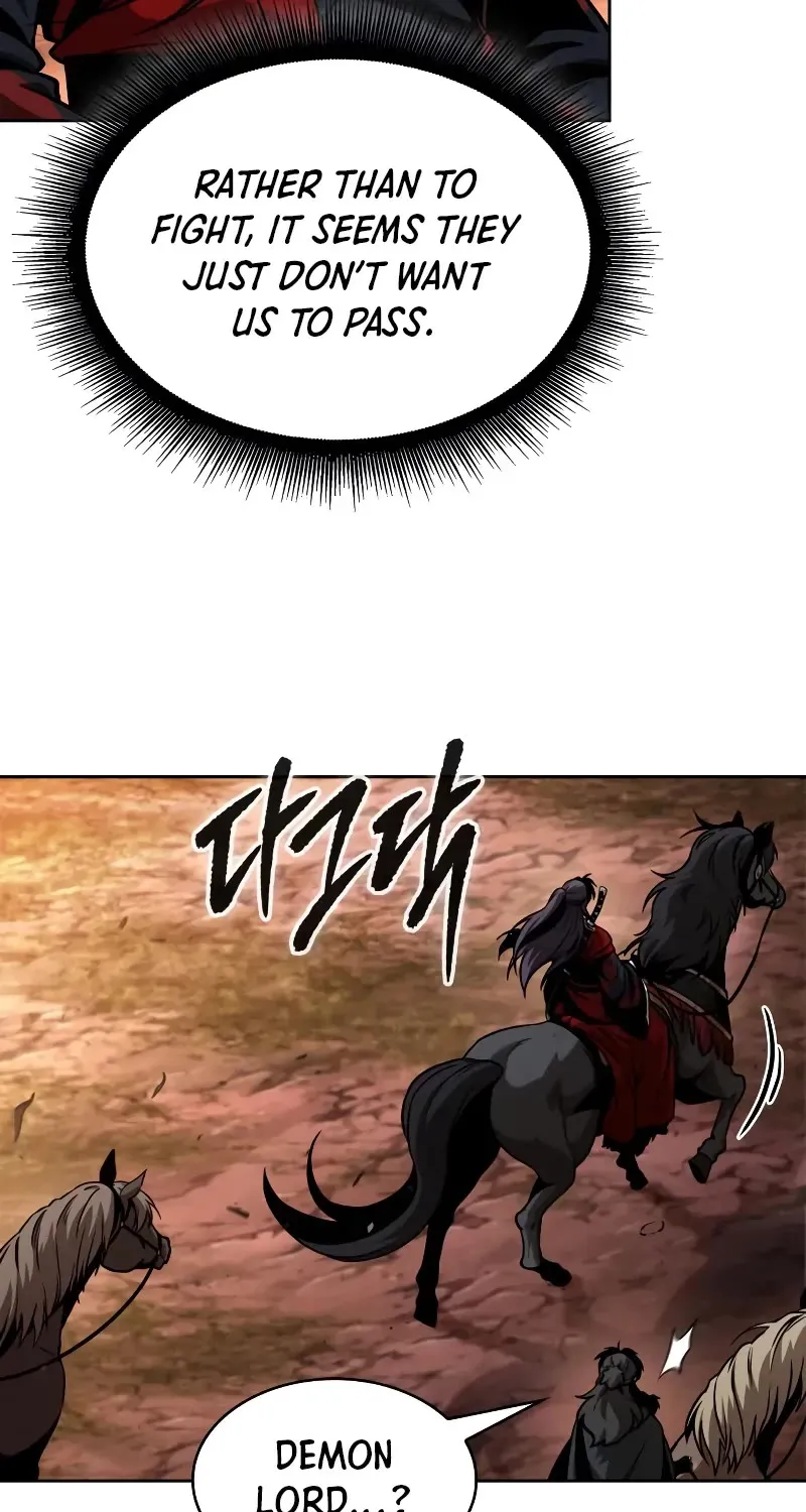 Nano Machine Kainu Manga Chapter 246 Page 100
