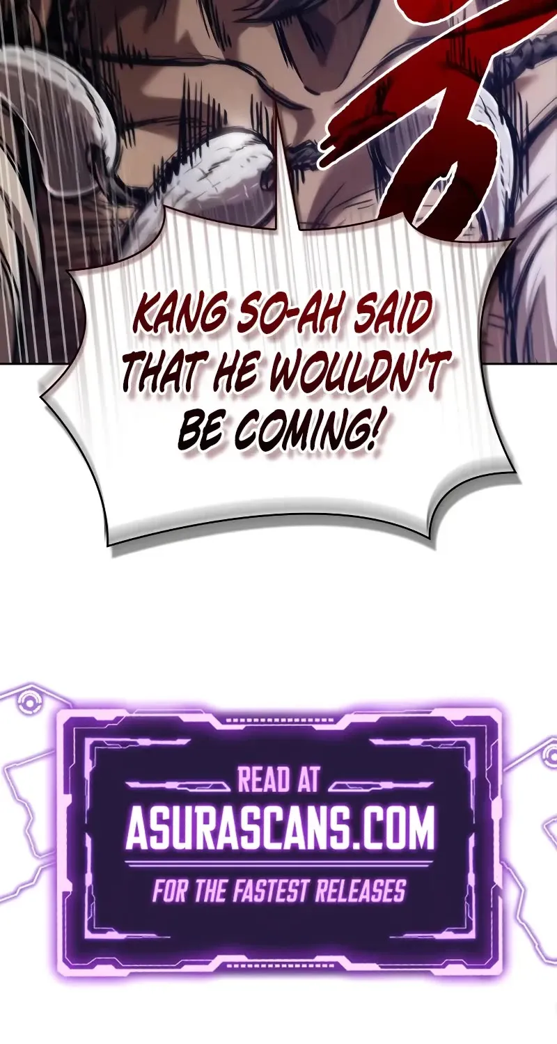 Nano Machine Kainu Manga Chapter 246 Page 112