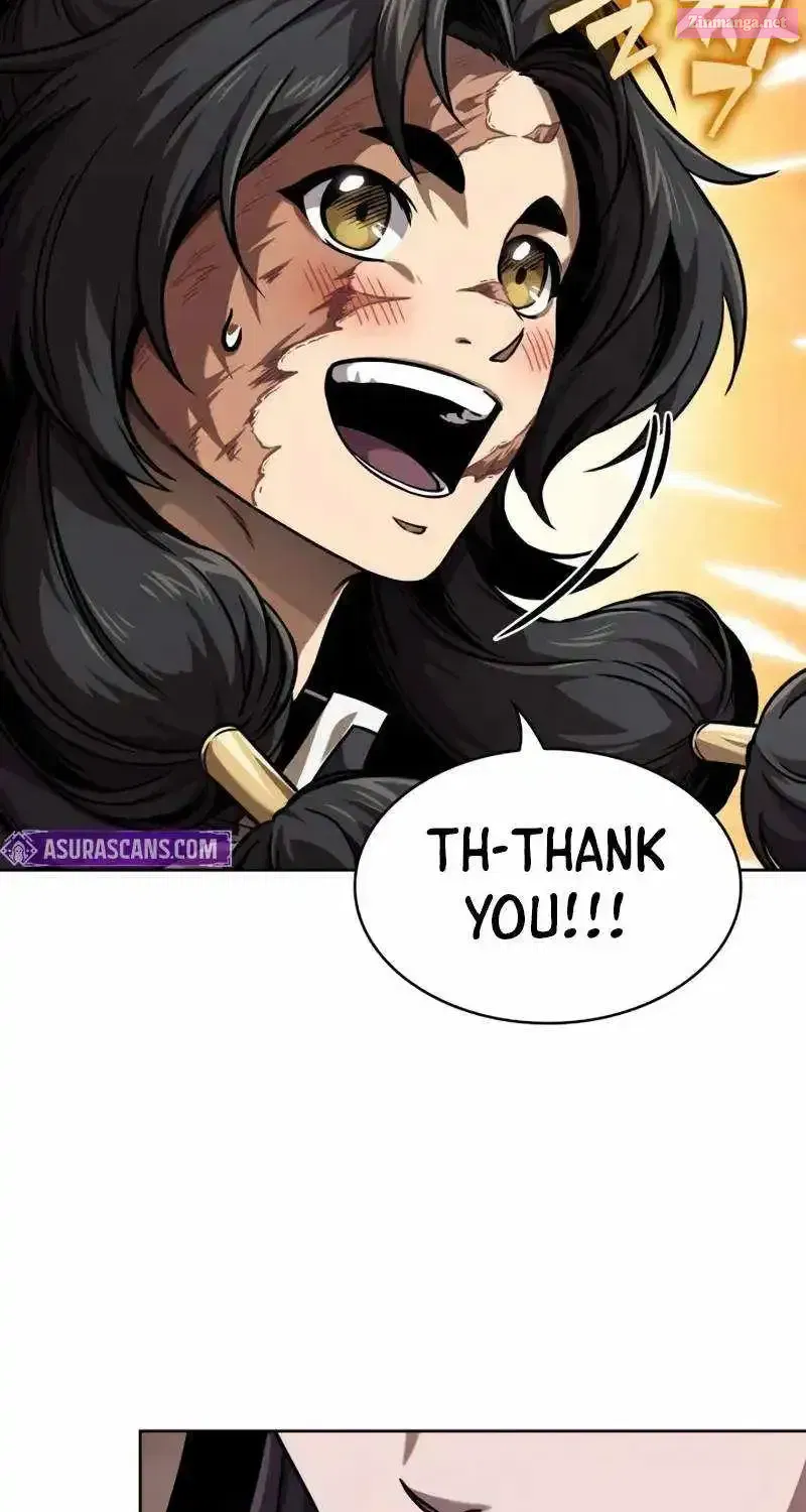 Nano Machine Kainu Manga Chapter 245 Page 17